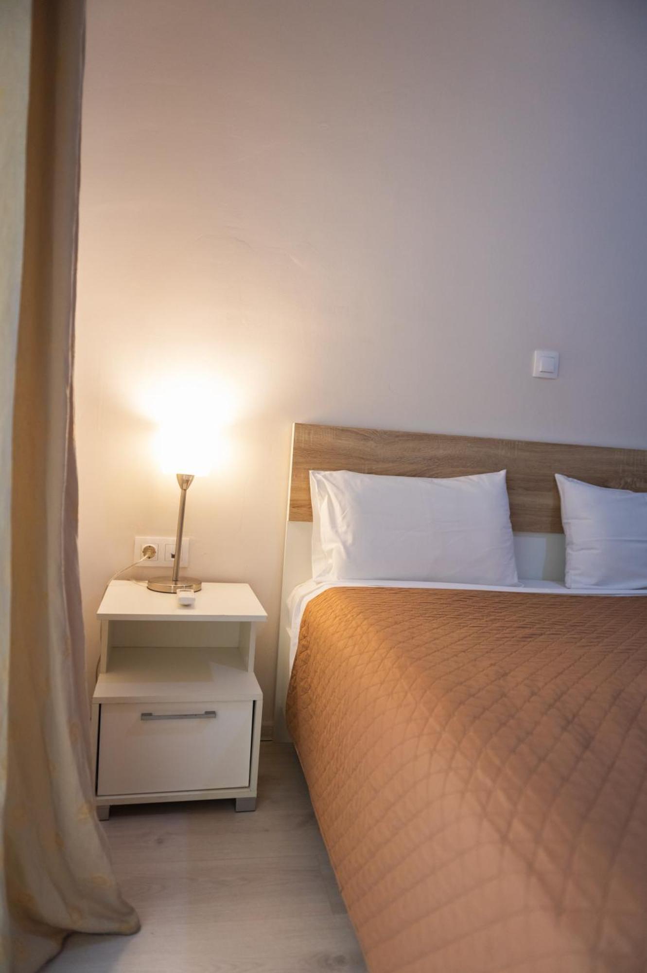 Central Luxurious Suite Near Lighthouse Alexandroupoli Exterior foto
