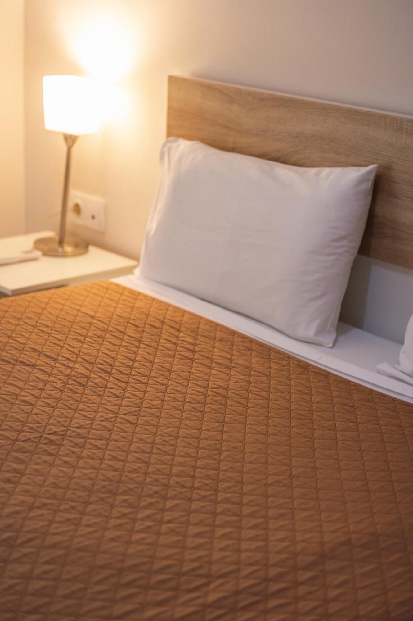 Central Luxurious Suite Near Lighthouse Alexandroupoli Exterior foto