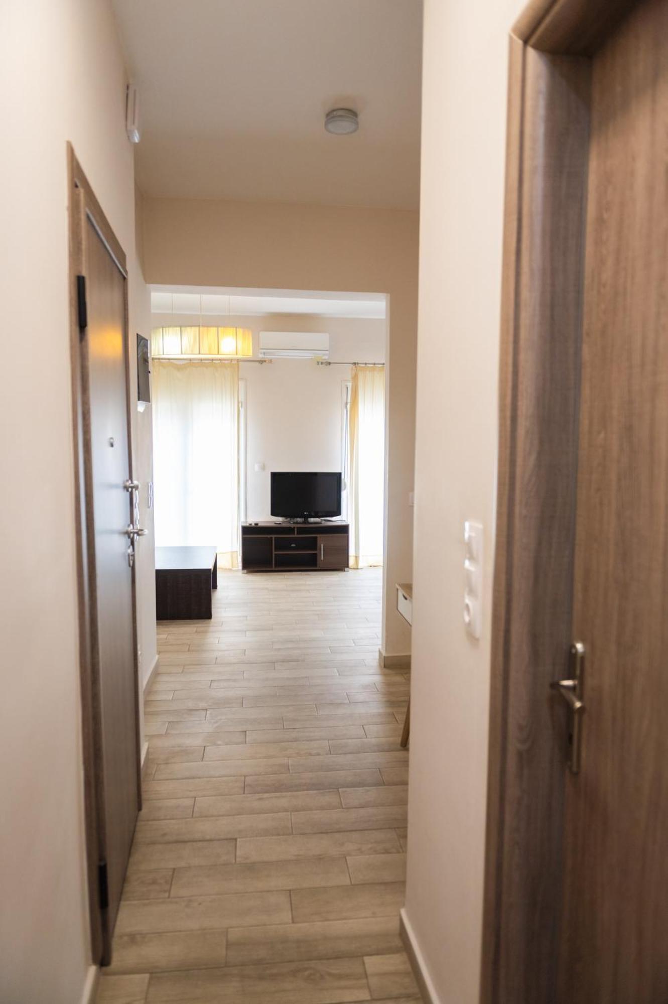 Central Luxurious Suite Near Lighthouse Alexandroupoli Exterior foto