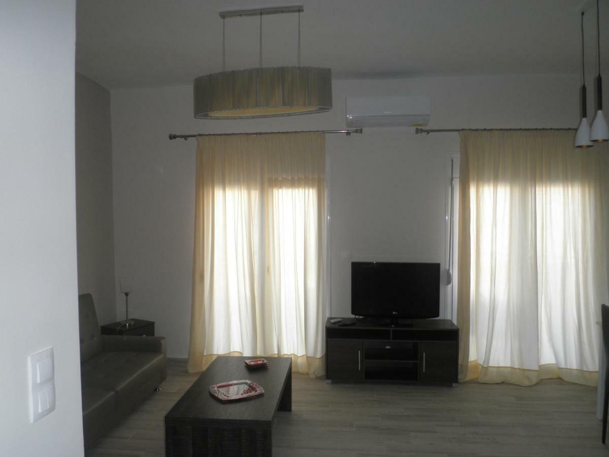 Central Luxurious Suite Near Lighthouse Alexandroupoli Exterior foto