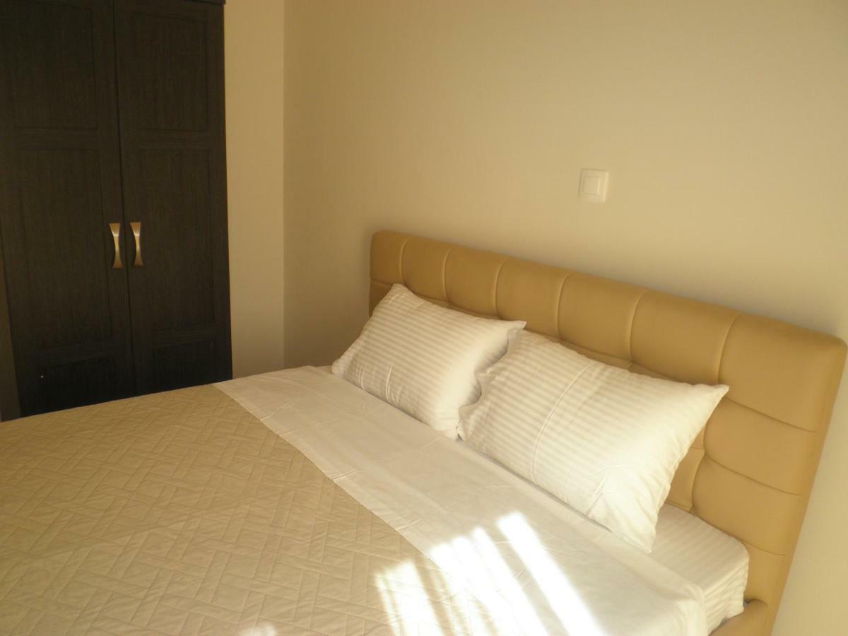 Central Luxurious Suite Near Lighthouse Alexandroupoli Exterior foto