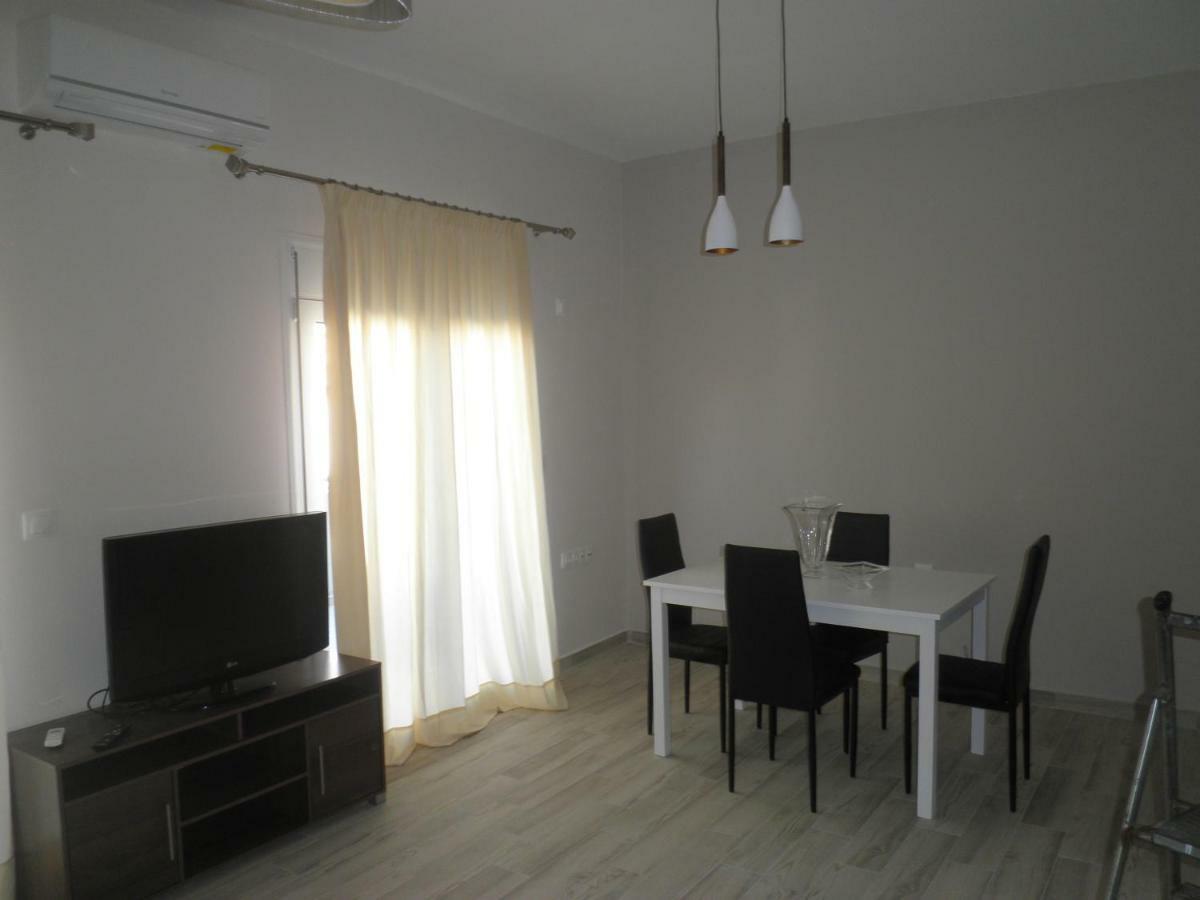 Central Luxurious Suite Near Lighthouse Alexandroupoli Exterior foto