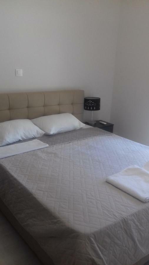 Central Luxurious Suite Near Lighthouse Alexandroupoli Exterior foto