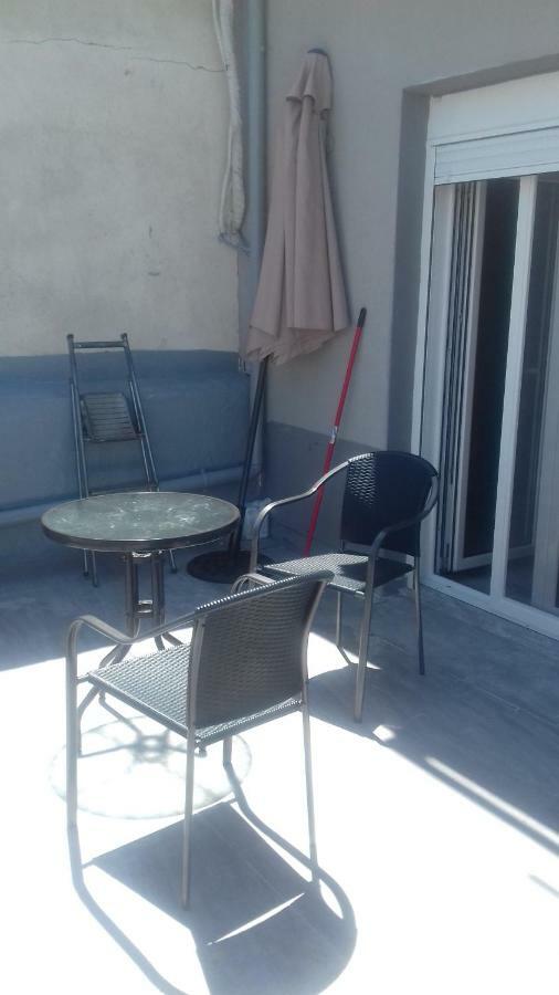 Central Luxurious Suite Near Lighthouse Alexandroupoli Exterior foto
