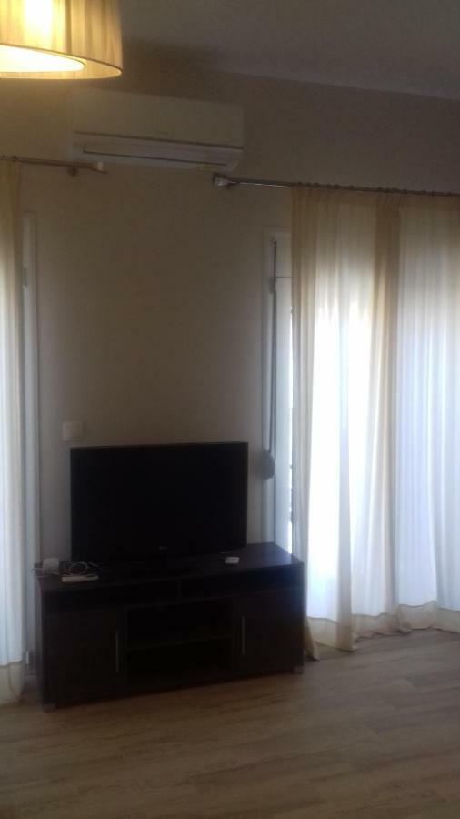 Central Luxurious Suite Near Lighthouse Alexandroupoli Exterior foto